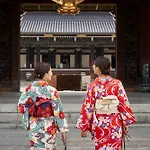 Hotel Kuu Kyoto