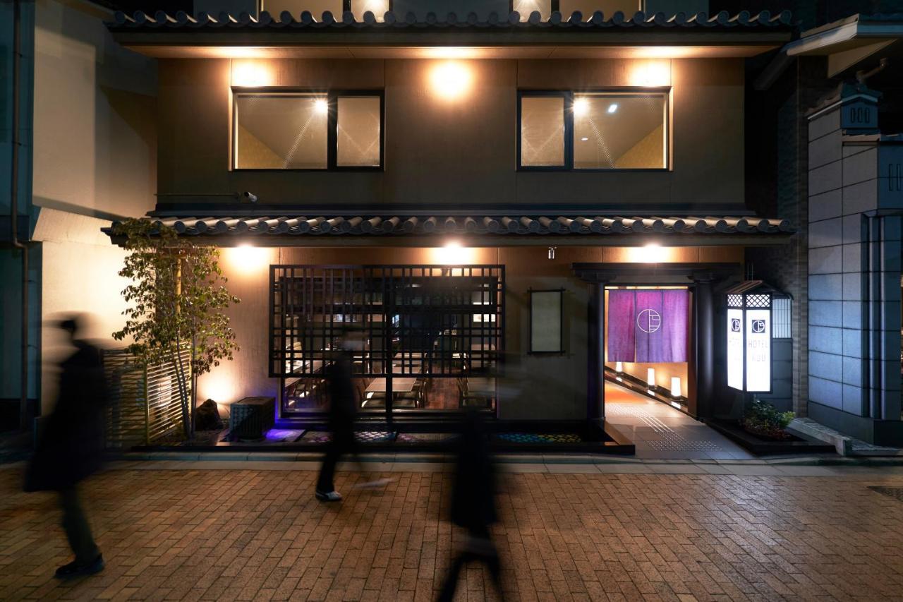 Hotel Kuu Kyoto