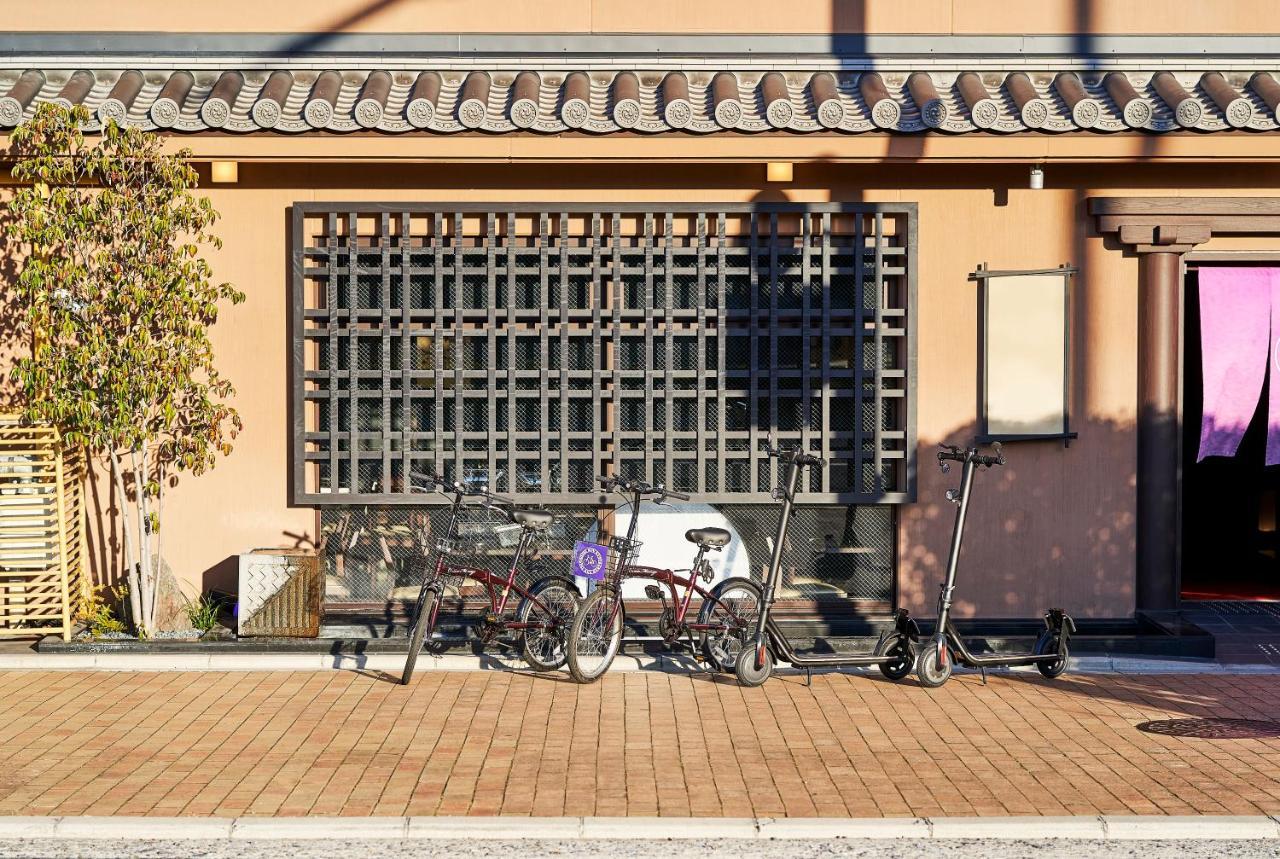 Hotel Kuu Kyoto