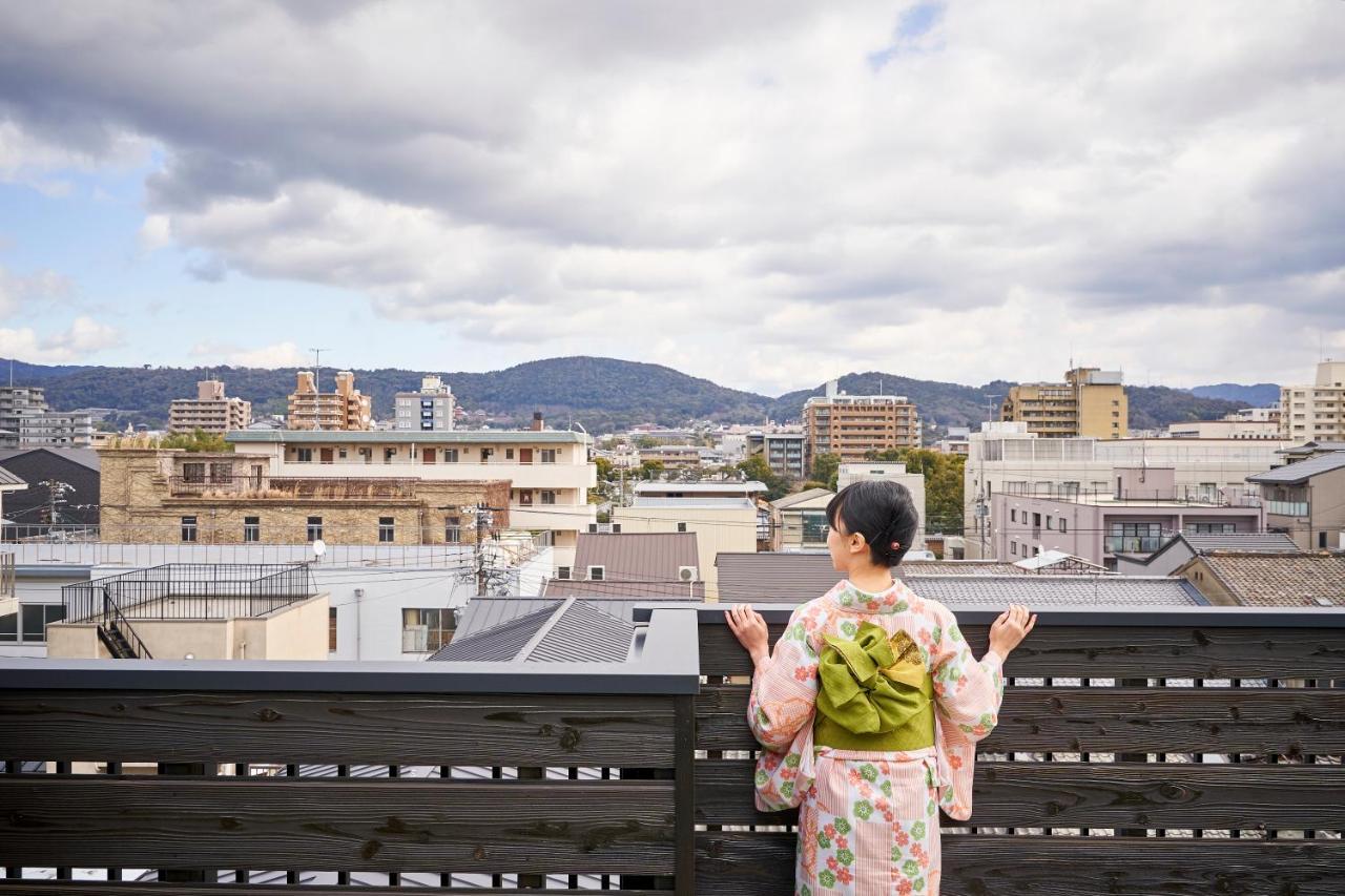 Kuu 3* Kyoto