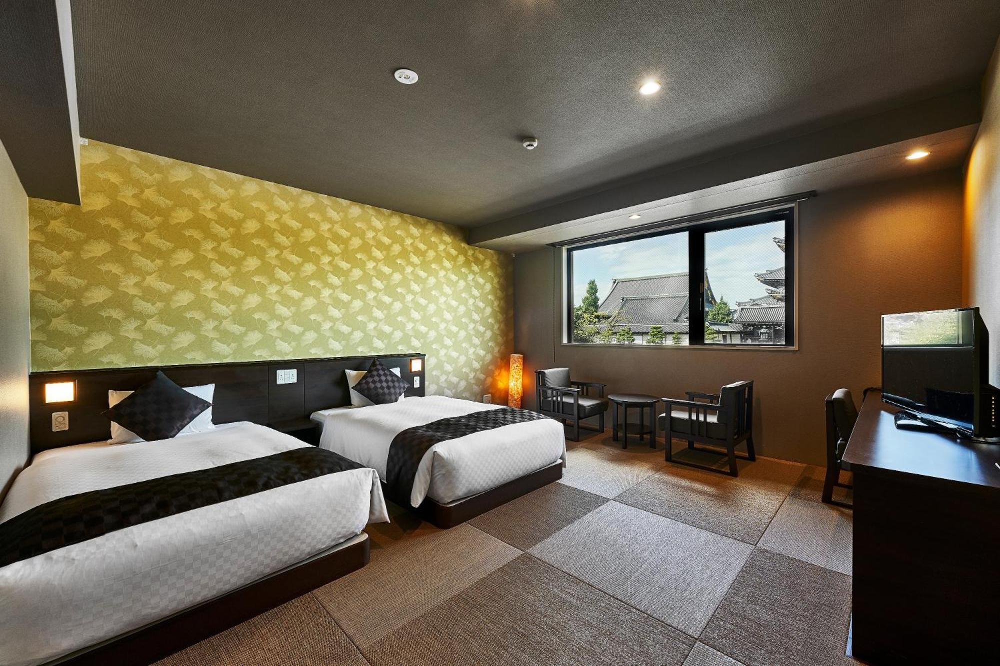 Kuu 3* Kyoto