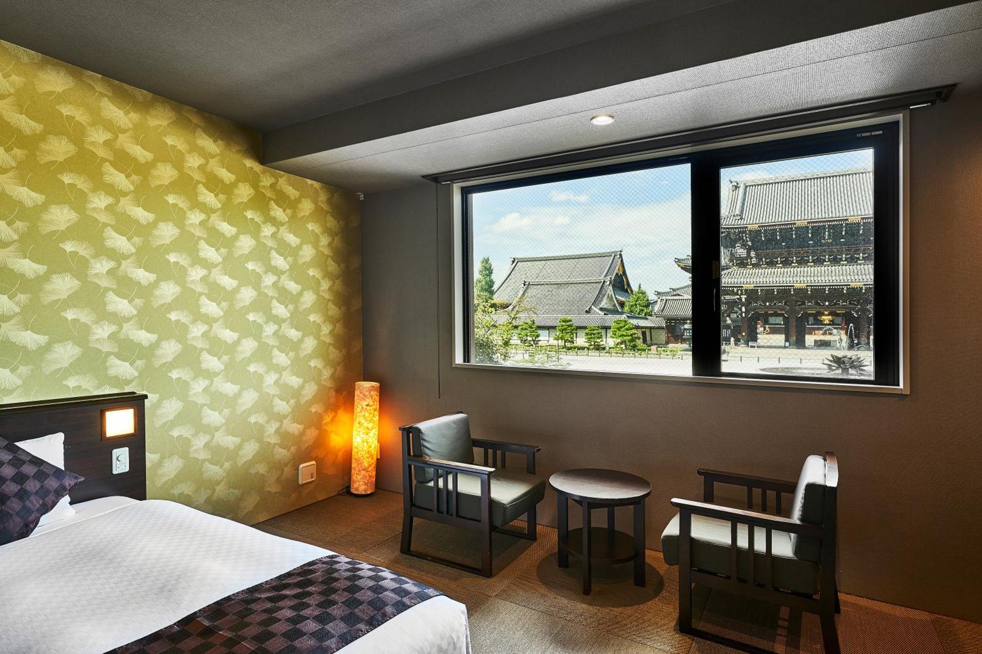 Hotel Kuu