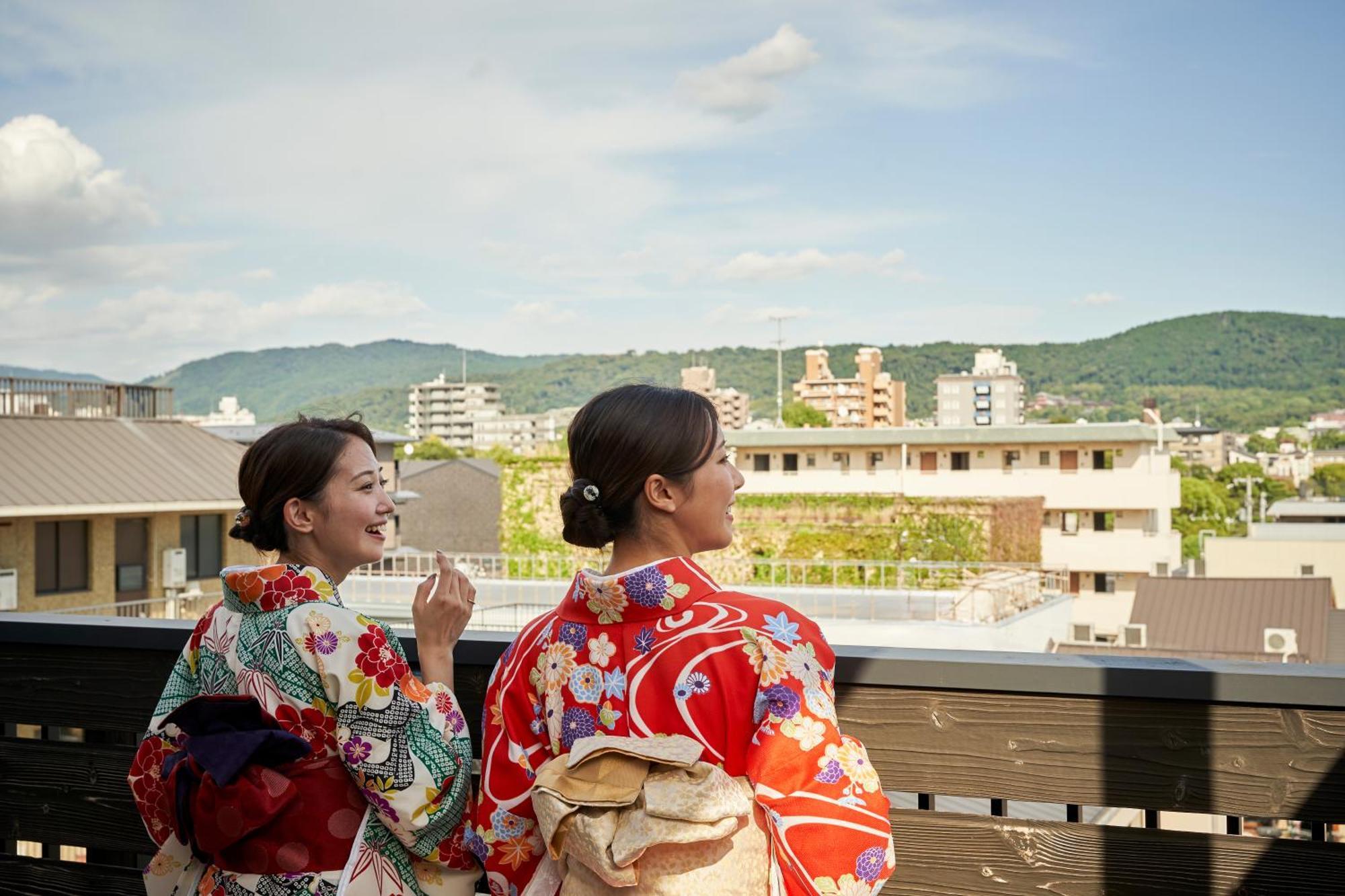 Kuu 3* Kyoto